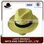 any size fashion panama straw hat