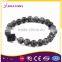 World Class Supplier Gem Stone Simple Cheap Beaded Bracelets