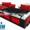 high speed Large Scale 800W YAG Laser Cutting Machine