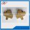china standard brass bolt & screw & fasteners
