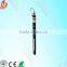 650nm pen-type fiber optic test pen/visual fault locator/fiber optic cable tester