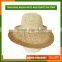 Best Price Fashion Women's Beach Pantone Color Straw Hat