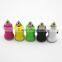 quick charger OEM/ODM 2015 newest Real 2.4A car charger qualicomm quick charge 2.0 technology