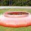onion shape recycling and fire fighting water bladder