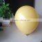 latex material 12" helium baloons/ballons
