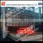 High tempreture heat treatment furnace for sale,industrial furnace