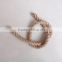 3 Strands Twisted Jute Rope