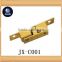 Good quality brass magnetic latch