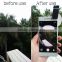 Best Selling 6in1 Special Effect Phone LED Fisheye Lens Mobile Phone Camera Lens,Led Wide-angle Lens