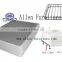 Sleep Master 9 inch High Profile Box Spring For Mattress Queen