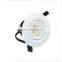 Good quality 15w adjustable led waterproof downlight COB Ceiling Spot Lights