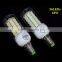High Lumen LED Corn Bulb E27 24 36 48 56 69 LEDs SMD 5730 LEDs lamps 220V Chandelier Spot light Bright White Warm White