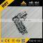 195-03-19140 195-03-19141 195-03-19142 oil cooler for D155A-2