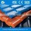 Chemical Plant/Warehouse Roof Sheet Resin Synthetic Roofing Tiles,Synthetic Spanish Roof Tile