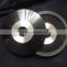 12 A2-20Degree Diamond Grinding dish wheel with bakelite core