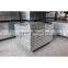 240x45 Scaffolding Metal Plank Galvanized Scaffolding Walk Boards