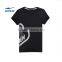 ERKE hot selling women summer cotton t-shirt girl sports round neck t-shirt plain color couple style for lovers wholesale/OEM