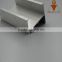 2016 Hot selling CNC products aluminum alloy slug ,powder coating surface
