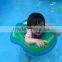 New design PVC baby swimming neck float ring/baby swim neck collar ring