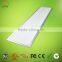 For indoor led lights home application 1X4 led panel lighting with DLC listed