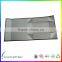 Customized Hard Paper Flat Foldable Gift Box, Magnet System 4 Corner Folding