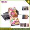 Lovely cartoon custom printed wallets wholesale fashion korean wallet