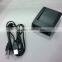 hot RFID smart hotel key card lock with software system