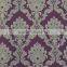 glitter three dimensional wallpaper manufacturer and wholesale