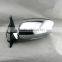 2011 dodge charger accessories chrome mirror cover