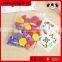 Wooden Educational Jigsaw Puzzle with 125PCS for kids