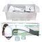 2016 electric portable handheld vibrating body massager with high quality