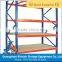 high loading capacity medium sized storage shelves manuafacturer