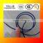 stainless steel color wire rope