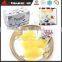 Milk Flavour Jelly Pudding / Cremebrulee Pudding Candy