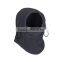 Motorcycle Racing Face Mask Neck Helmet Cap / Neck Warmer Winter Fleece / Wind Mask