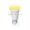 2016 new pattern ,smart bulb used phone control