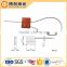 Cable Lock with 1.8mm diameter cable seal