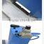 HY brand latest paper pneumatic corner guillotine