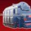 QXL-series new high-capacity compound circulating water-tube hot water boiler