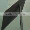 Free Standing Kraft Paper Card Picture Frame