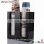 desktop high quality acrylic coffee paper cup holder