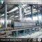 High Efficiency Steel Pipe Shot Blasting Cleaning Machine