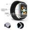 GT08 One Bluetooth Phone Smart Wrist Watch Phone with NFC and GSM Standalone Function