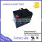 12v 33ah rechargeable storage lead acid ups power supply battery CA12330
