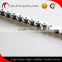 zhejiang china standard b series simplex SS16B-1 roller chain