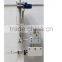 fire extinguisher CO2 filling machine WITH POMPE CO2