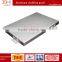 Exterior decoration aluminum panel lightweight fireproof material