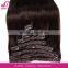 wholesale price high quality kids clip in hair pieces