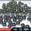 OEM ISO9001 factory directly supplied 0.5mm/4.5mm/6mm/ carbon/tungsten carbide bearing ball