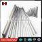 Wholesale customized s45c round bar 1mm-6mm tungsten carbide rod for drilling bit good quality cemented carbide rod